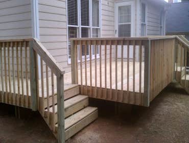 All American Construction Project 1 - Skylights
- Roofing
- Sunrooms
- Roof repairs
- Storm windows
- Handyman service
- Sliding windows
- Mold damage
