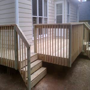All American Construction Project 1 - Skylights
- Roofing
- Sunrooms
- Roof repairs
- Storm windows
- Handyman service
- Sliding windows
- Mold...