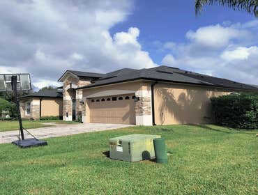 Photos by All-pro Exterior Maintenance Tx #1