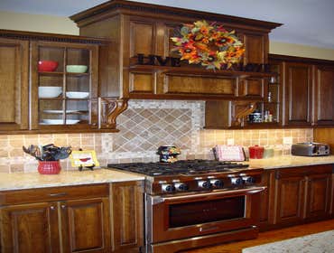 Photos by Jennifer Morgenthau Architect, LLC #1