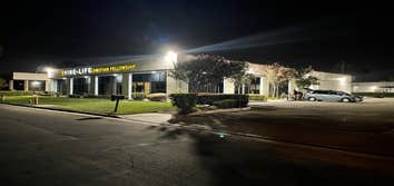 Mhn Lighting