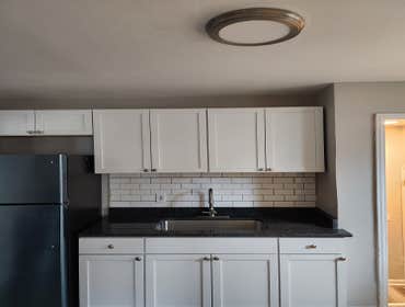 Photos by Mack & Associates Construction LLC #1 Full renovation project