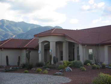 Homes we have built