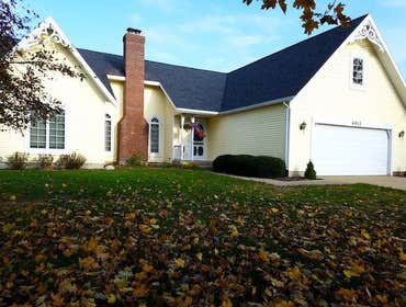 Photos by Melvin Belk Roofing Grand Rapids #1
