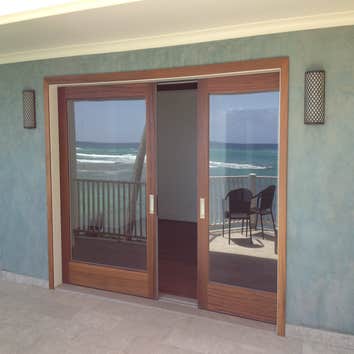 Doors
