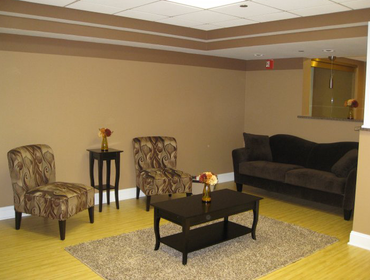 Aesthetic TLC - 104th & Southwest Hwy, Chicago Ridge, IL Commercial build out of a new Medi-Spa approx 3000 sq ft - state of the art Spa with full inte