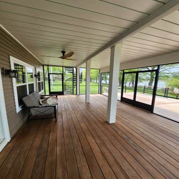 Loft Construction LLC