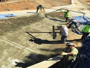 Photo(s) from Triple-G-Gunite Inc.