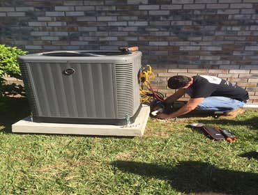 Photos from All Volusia & Flager Heating & Air