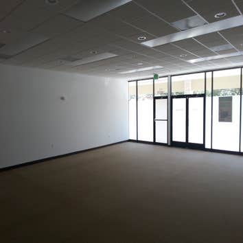 Yoga Studio