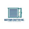 Midtown Shutter Inc. logo