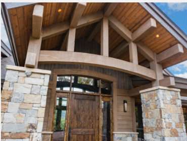 Custom Homes