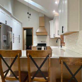 Photos by Vermillion Construction, LLC #1