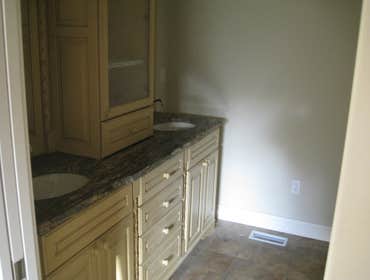 New Construction Home Large Home in the beautiful Black Hills of South Dakota
