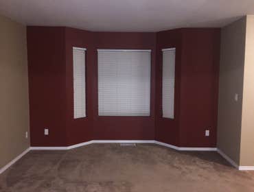 Photos by Speedy Paint Services - Interior Work