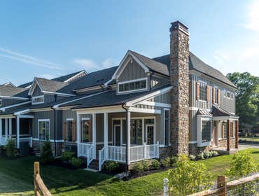 Photos by Wade Architecture #1