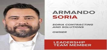 Soria Contracting and Solutions - Restoration and Remediation Services