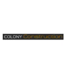 Colony Construction logo