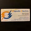 Zepeda Electric logo