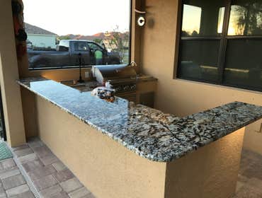 Our work