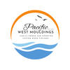 Pacific West Mouldings logo