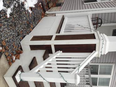 Hammons Construction Project