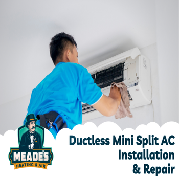 Meade's Heating and Air