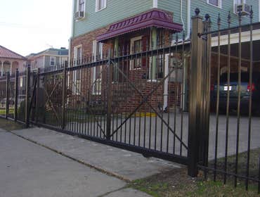 Photos from Security Iron Co Inc
