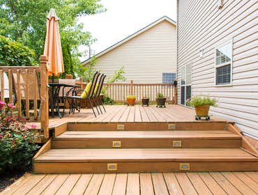 Photos by Richmond Deck Pros #1