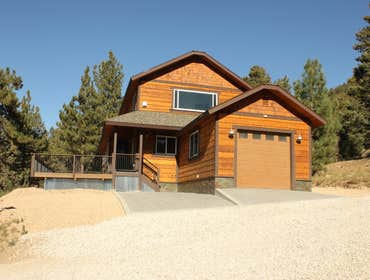 Wahkeena Tract Big Bear