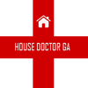 House Doctor GA logo