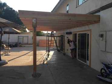 Photos by Crown Construction #1
