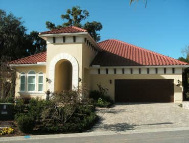 The Avondale Mediterranean