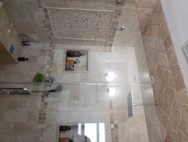 Photos by Abraham Building & Consulting Inc