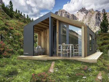Photos by Econential - Modular Home Builder #1
