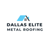 Dallas Elite Metal Roofing logo