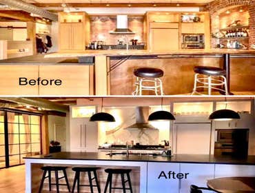 Photos by Benner Construction & Installation #1