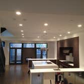 Electrical Projects (Interior)