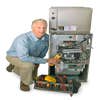 Buena Park ASAP Air Conditioning Service logo