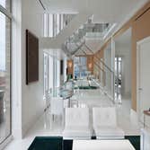 High-end luxury residential unit renovation. Upper East Side Duplex. Project Description:
Type – Duplex
Space – 4,500 SQF
Project Length – 16 months