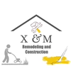 Xavier's Remodeling and Construction logo