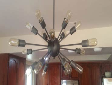 Photo(s) from Poorboy Electric and Lighting