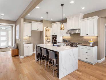 Photos by Modern Home Remodeling #1