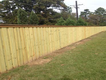 Fences