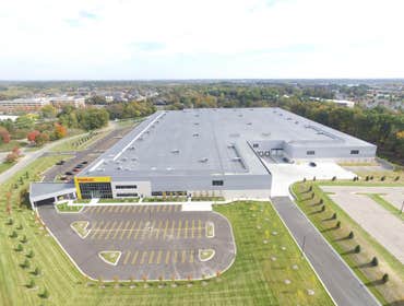 FANUC Auburn hills mi