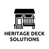 Heritage Deck Solutions logo