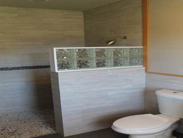 Works by Schisel Construction