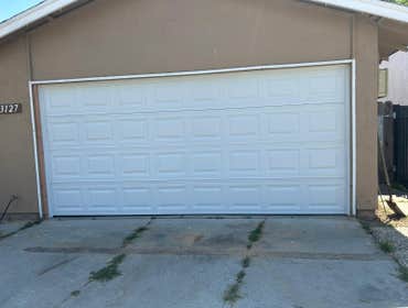 Photos by WEDO GARAGEDOOR