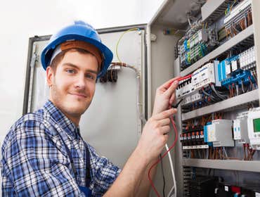 Photos by Licensed Electrician Hollywood #2