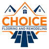 Choice Flooring and Remodeling of Battle Creek MI logo